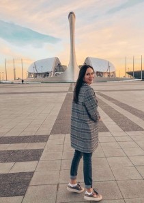 Фото проститутки Алина №3 в городе Зеленоград