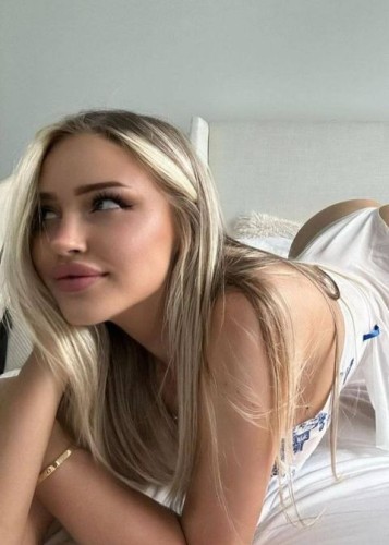 Оля, Г. Зеленоград