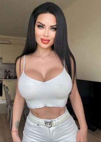 Карина, Г. Зеленоград